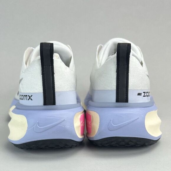 Nike ZoomX Invincible Run FK 3 Cobalt Bliss Blue White DR2615-100 Men's Sz 12 - Picture 4 of 10